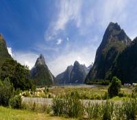 Fiordland National Park Fiordland National Park